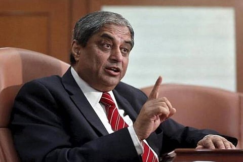 Aditya Puri