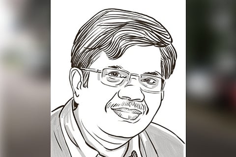 Lawfully yours: By Retd Justice K Chandru