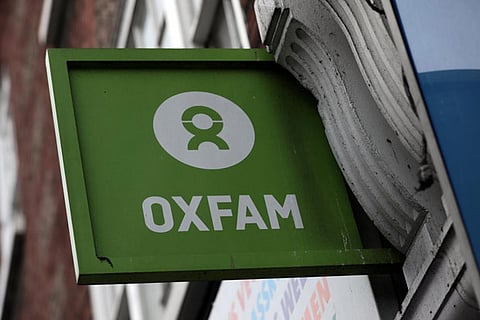 Oxfam urges radical economic rejig for post-COVID world