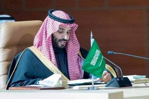Prince Mohammed bin Salman