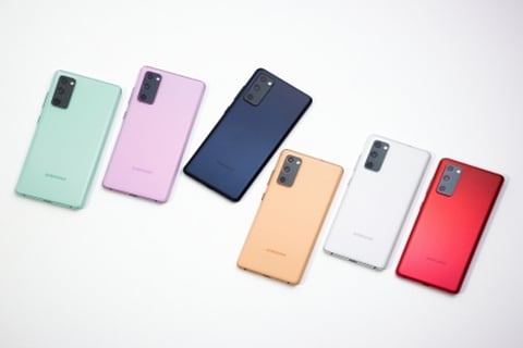 Galaxy S21 sales tipped to hover around 2.4M units in S.Korea