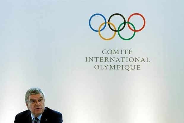 IOC to consider placing Italy on probation for interference