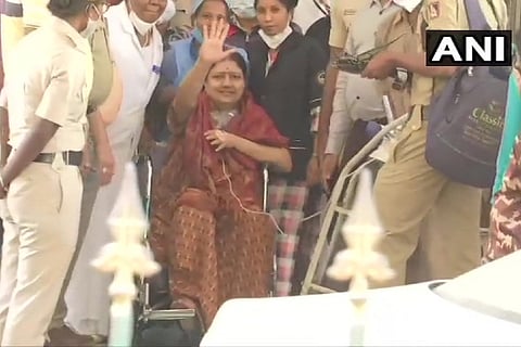 Representative Image (ANI)