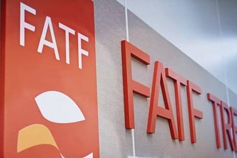 Pakistan urges FATF for grey list removal