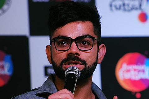 Online Rummy: Kerala HC notice to Virat Kohli