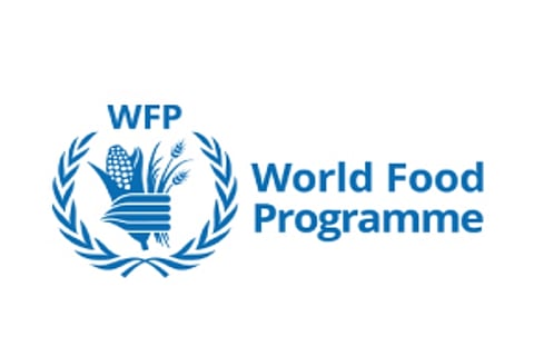 World Food Program chief warns of vulnerable supply chains