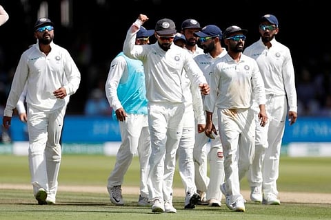 Image Courtesy: Reuters