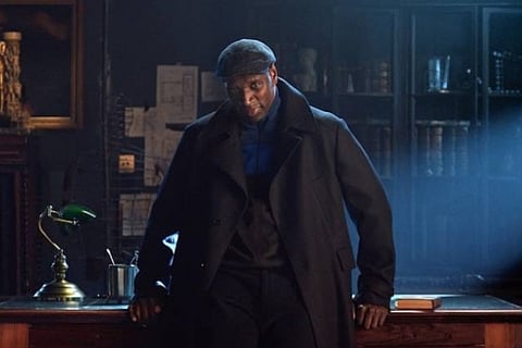 Netflix's ''Lupin'' will return with second part in summer 2021