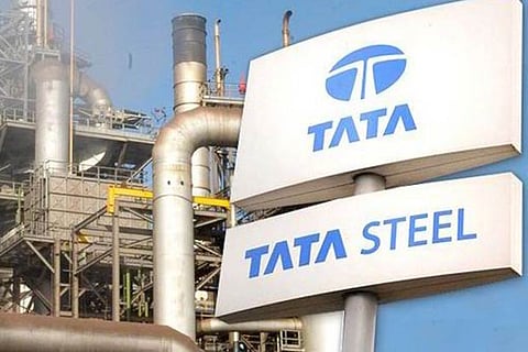 SSAB exits talks to buy Tata Steel’s Dutch unit