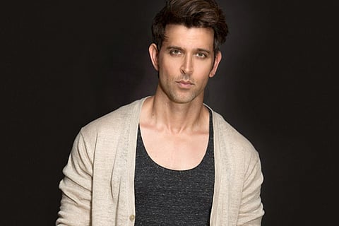 Hrithik Roshan (File Photo)