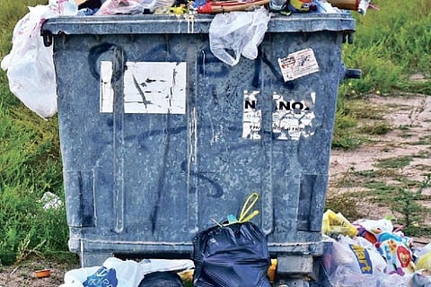 Solid waste management cells to be launched across TN