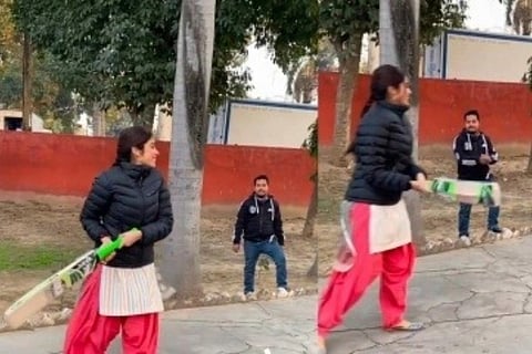 Image courtesy: IANS