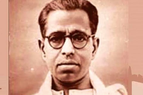 Journey of Kalki, man behind evergreen epic novel ‘Ponniyin Selvan’