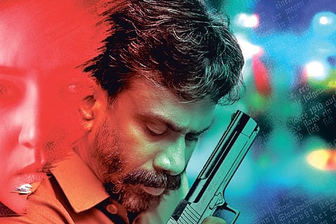 Powder will deal with several universal topics: Vijay Sri G