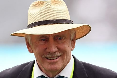 Ian Chappell (File Photo)
