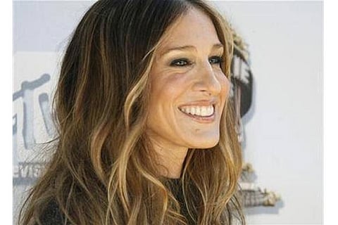 Sarah Jessica Parker  (File Photo)