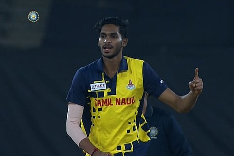 Source: Twitter/@BCCI