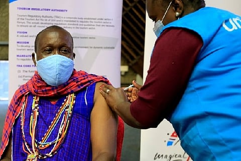 Image Courtesy: Reuters