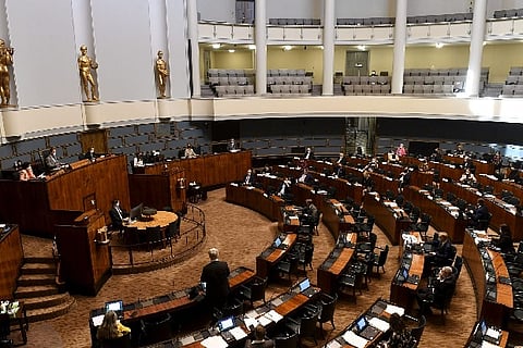 Image Courtesy: Reuters