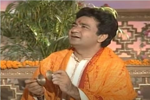 File photo: Gulshan Kumar