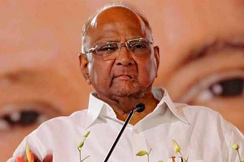 Agri universities important for strengthening economy: Pawar