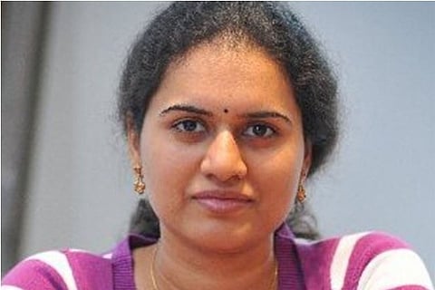 Image source: Twitter handle-@humpy_koneru