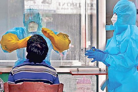 TN reports 4,481 new COVID-19 infections, 102 deaths