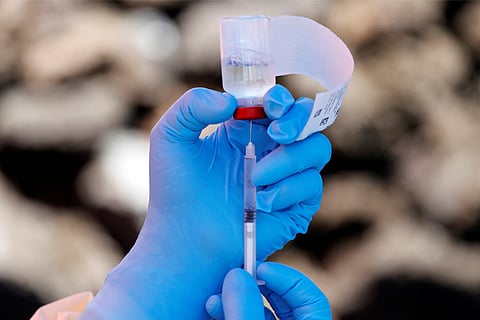 Nearly 79 lakh Covid vaccine doses administered in Delhi: Govt bulletin