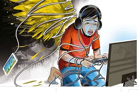 The Dark Underbelly Of Streaming Games