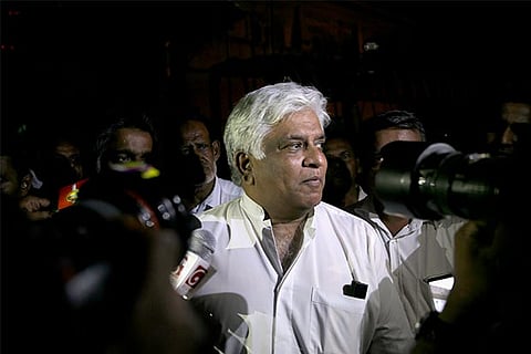 File photo: Ranatunga