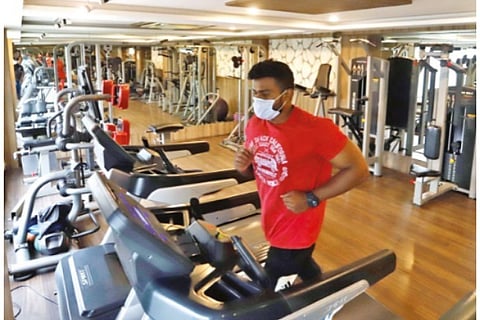 Representative image