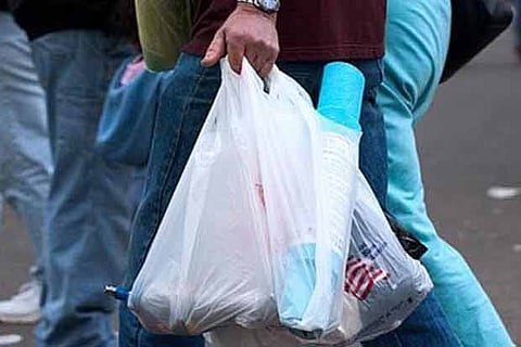 SDMC promotes 'plastic-free' drive in its markets