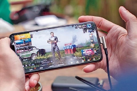 Gaming firm WinZo gets USD65 mn