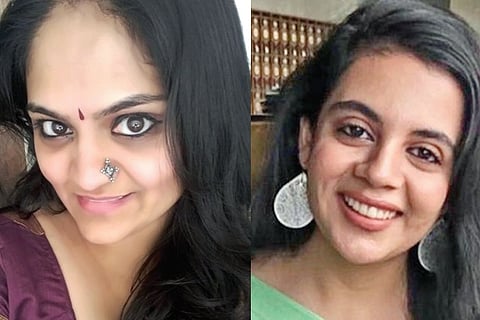 Nikita Vyas, Raushni Khanna