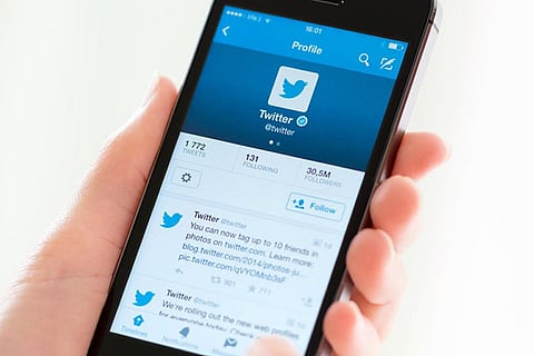 Twitter planning 'trusted friends' feature: Report