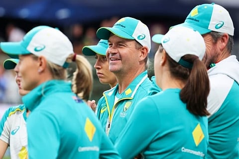 We'll be vulnerable against India: Aus women's team coach