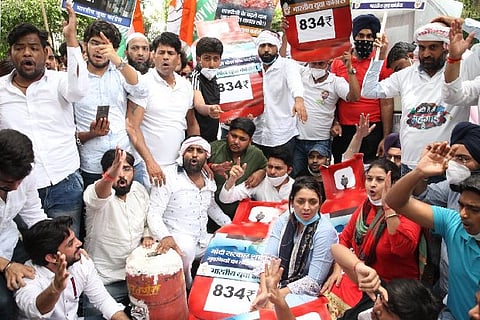 Image Courtesy: Twitter - @imKhushbooIYC