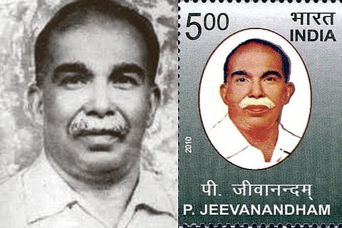 Jeeva, a man of the masses who swore by downtrodden and working-class ideology