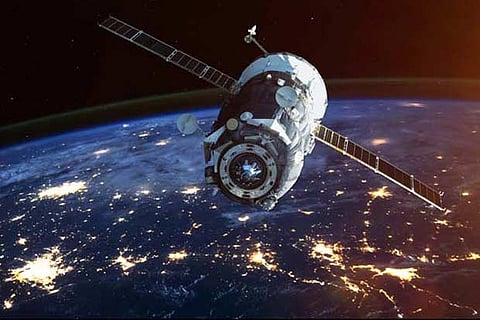 Representative Image