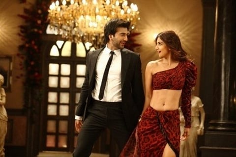 Image courtesy: IANS