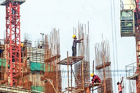 Residential sales up by 83pc YoY in Q2 2021: JLL