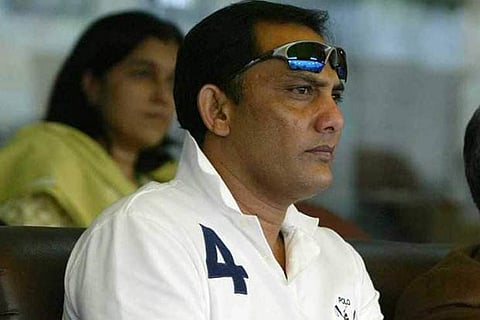 Azharuddin re-instated as Hyderabad CA president