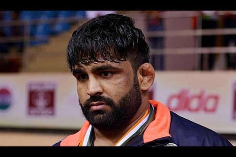 Sumit to challenge two-year ban