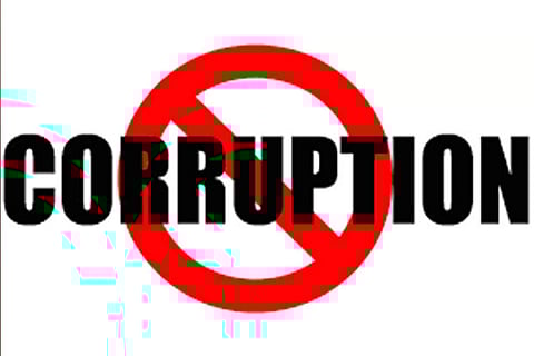 DVAC books HR and CE official for alleged corruption of Rs 41 lakh