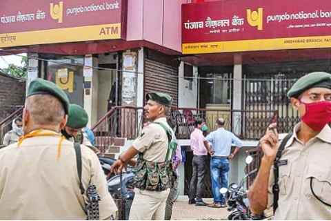 SAT to hear matter on PNB Housing Finance-Carlyle deal next week