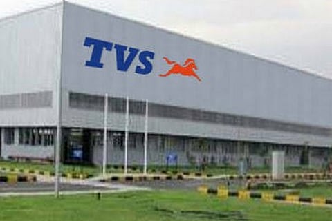 TVS Motor bets on personal mobility business opportunities