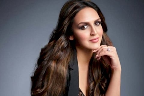 Esha Deol