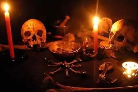 Representative Image