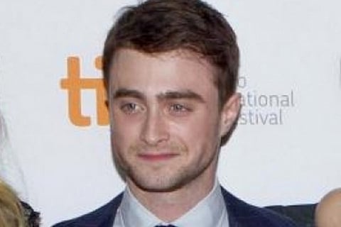 Daniel Radcliffe unsure about reuniting with 'Harry Potter' co-stars on 20th anniversary