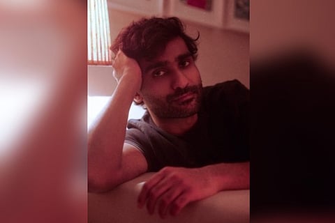 Prateek Kuhad debuts Hindi EP 'Shehron Ke Raaz'